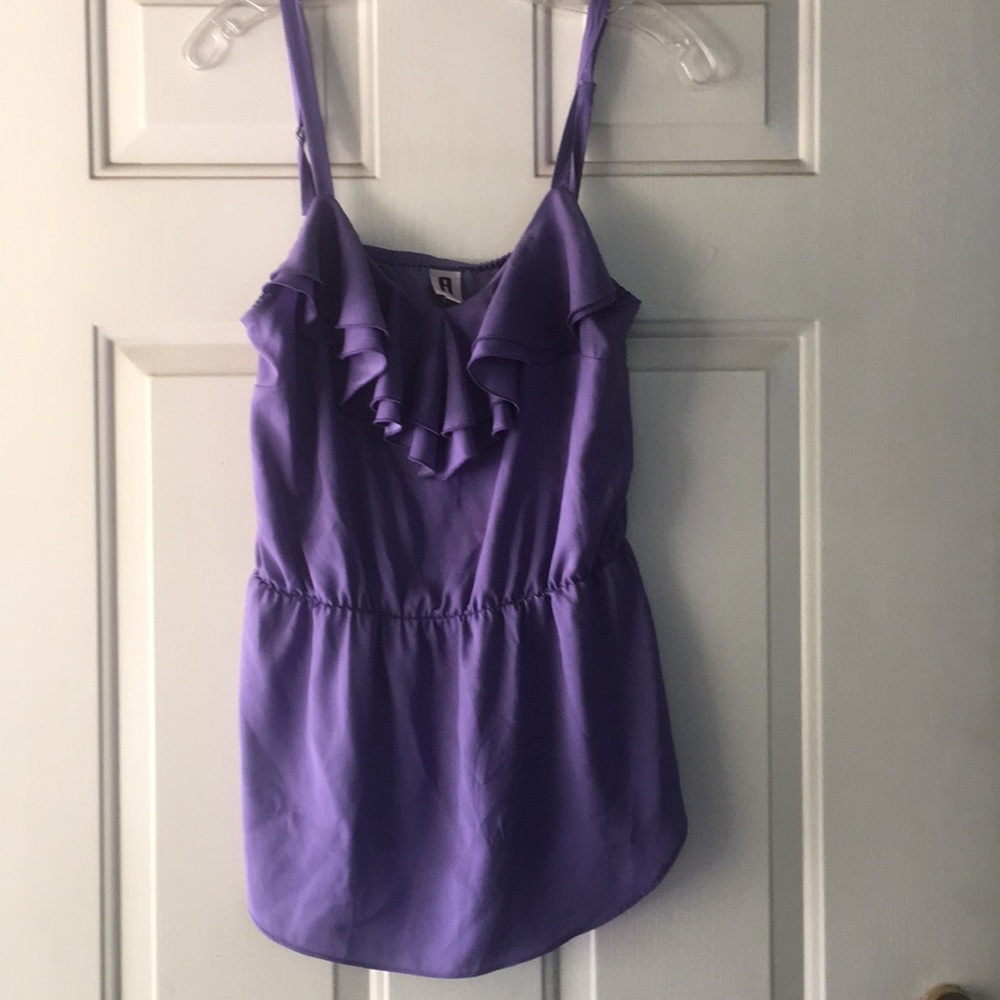 Tank top - Picture 1 of 4